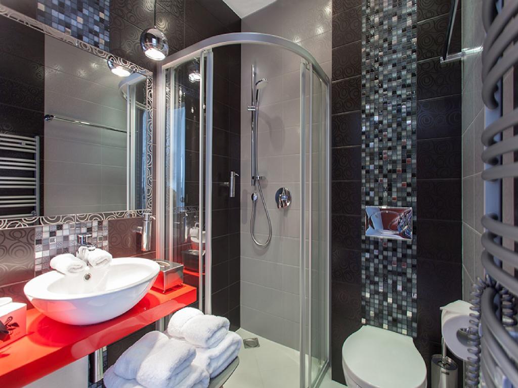 Soleil Boutique H Bed & Breakfast Sopot Cameră foto