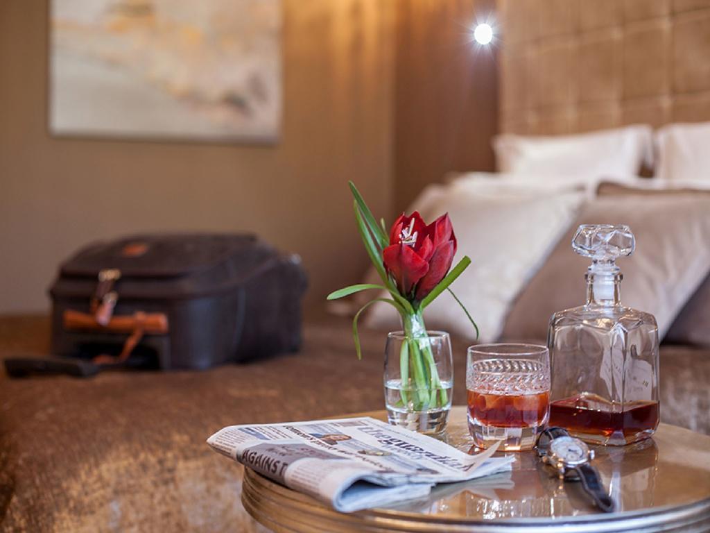 Soleil Boutique H Bed & Breakfast Sopot Exterior foto