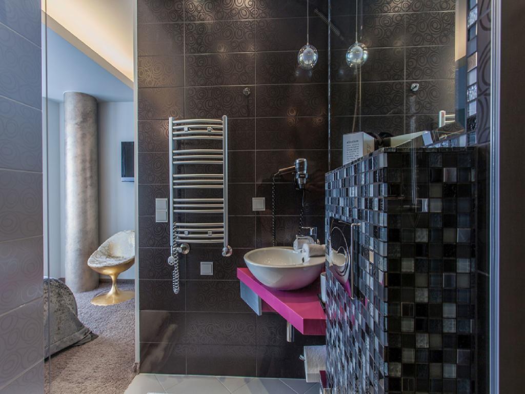 Soleil Boutique H Bed & Breakfast Sopot Exterior foto
