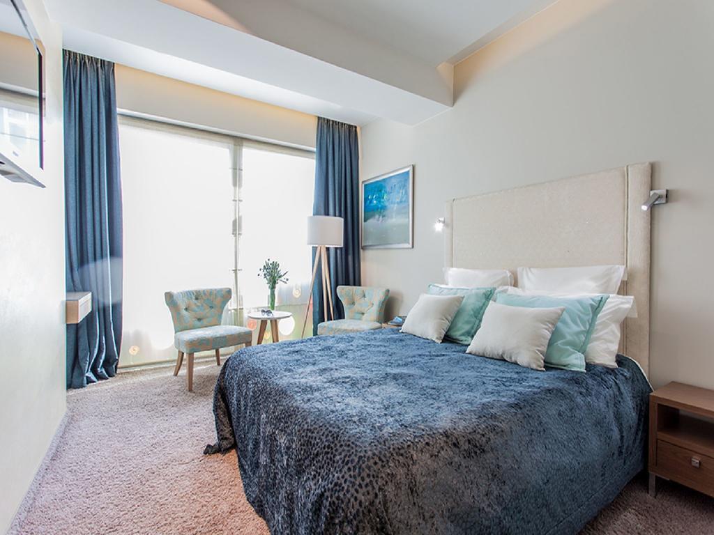 Soleil Boutique H Bed & Breakfast Sopot Cameră foto