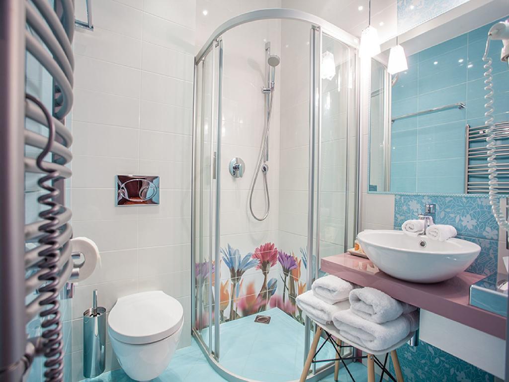 Soleil Boutique H Bed & Breakfast Sopot Exterior foto