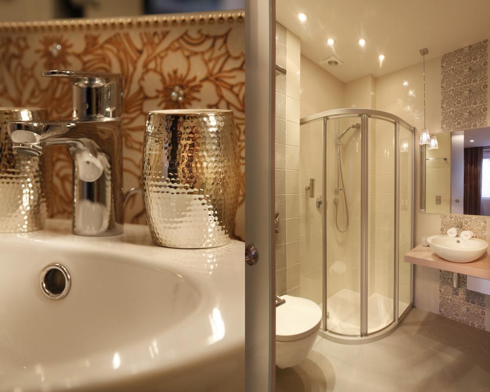 Soleil Boutique H Bed & Breakfast Sopot Exterior foto