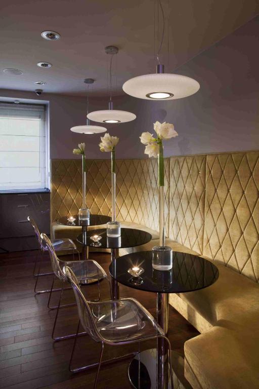 Soleil Boutique H Bed & Breakfast Sopot Exterior foto