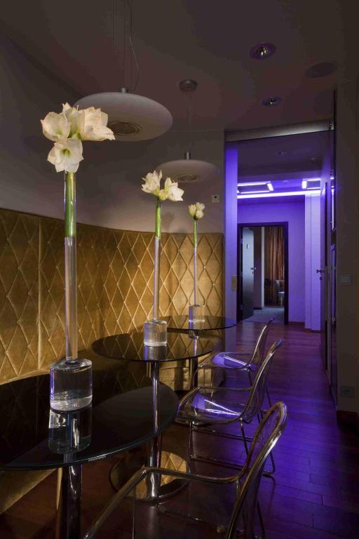 Soleil Boutique H Bed & Breakfast Sopot Exterior foto